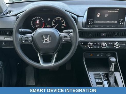 Certified 2024 Honda CR-V EX image 16