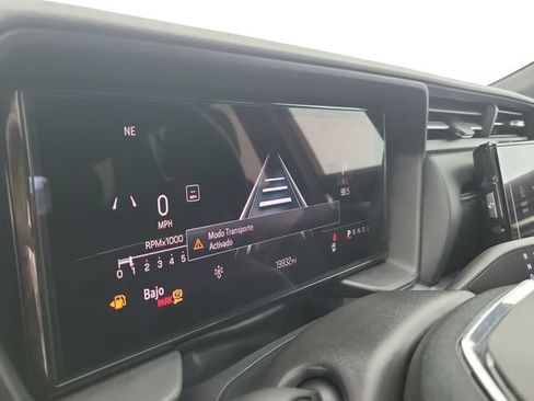 Used 2026 GMC Terrain Elevation w/ Black Edition FWD image 24