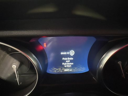 Used 2023 Jeep Wrangler Unlimited Sahara w/ Cold Weather Group image 12