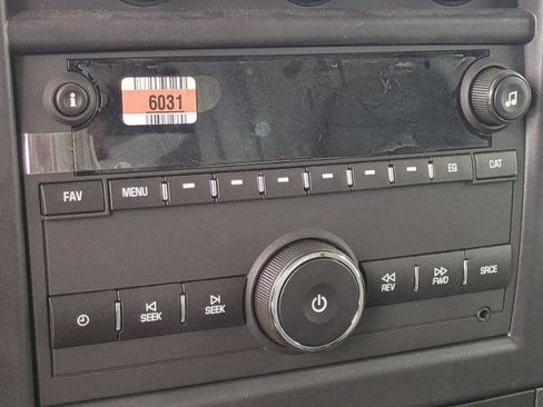 New 2024 GMC Savana 3500 w/ Power Convenience Package image 22