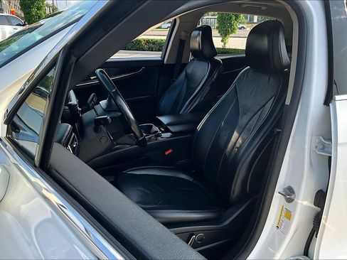 Used 2021 Lincoln Nautilus Reserve w/ Cargo Utility Package image 32