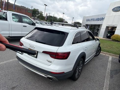 Used 2019 Audi A4 2.0T allroad Premium Plus AWD/4WD image 22
