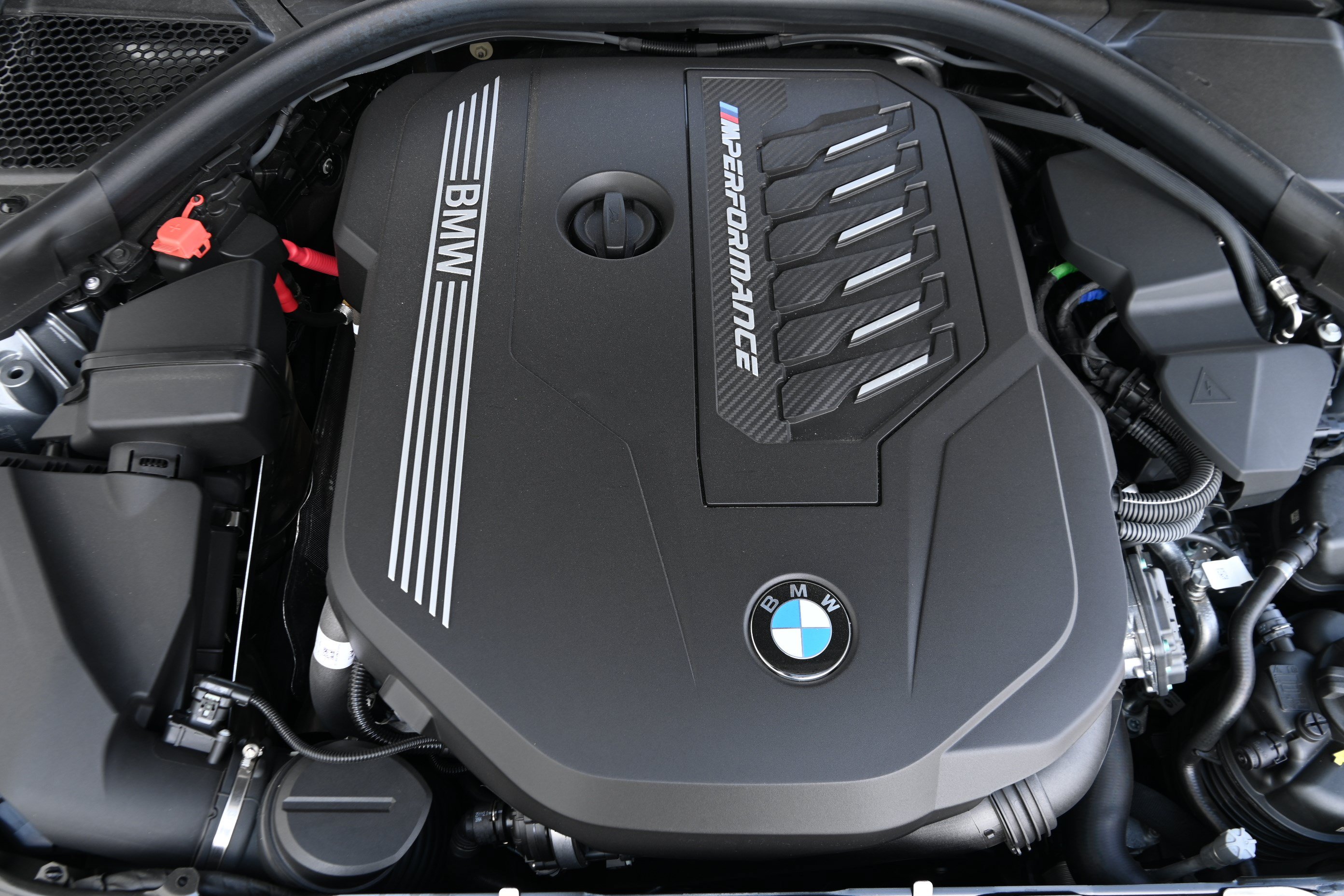 Used 2026 BMW M240i Coupe w/ Premium Package RWD image 30