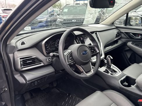 Used 2022 Subaru Outback Onyx Edition XT image 25