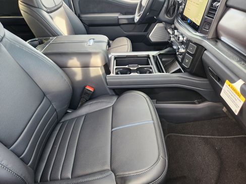 New 2026 Ford F350 Platinum AWD/4WD image 11
