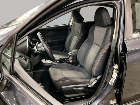 Used 2018 Subaru Crosstrek 2.0i Premium AWD/4WD image 8