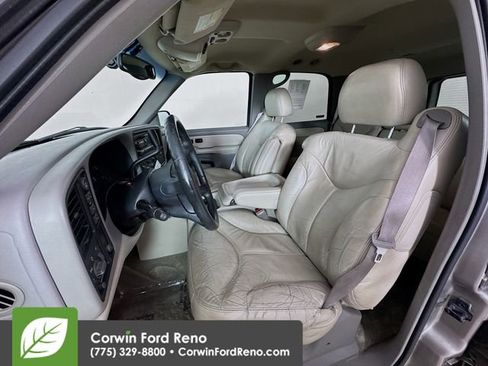 Used 2001 GMC Yukon SLT image 19