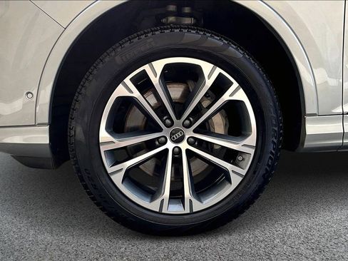 Used 2025 Audi Q7 2.0T Premium Plus image 34