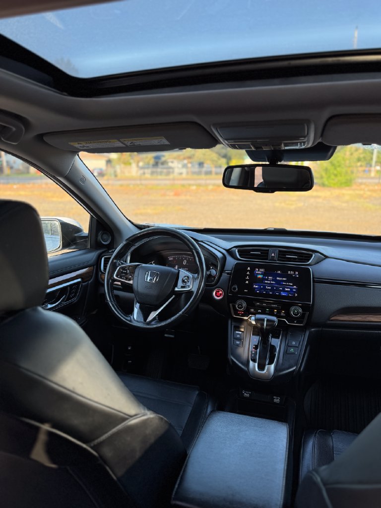 Used 2020 Honda CR-V EX-L image 29
