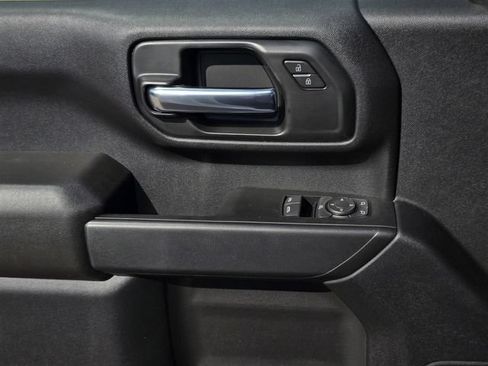 New 2026 GMC Sierra 3500 Pro w/ Convenience Package AWD/4WD image 24
