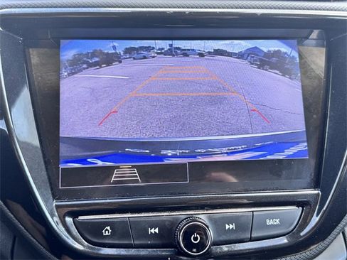 Used 2023 Chevrolet TrailBlazer LT w/ Convenience Package image 17