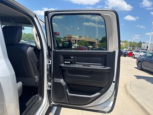 Used 2018 RAM 2500 Tradesman w/ Power Wagon Package AWD/4WD image 24