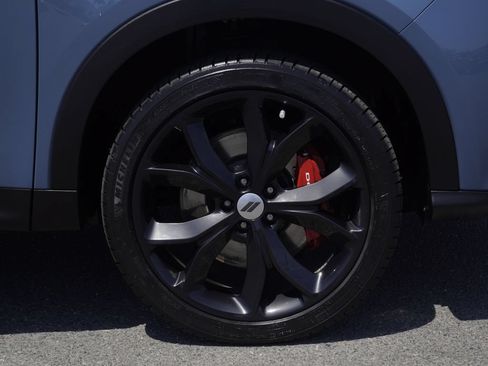 Certified 2024 Dodge Hornet GT AWD/4WD image 10