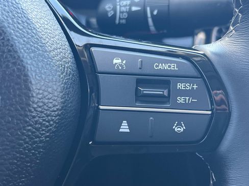 Certified 2023 Honda Civic EX image 10