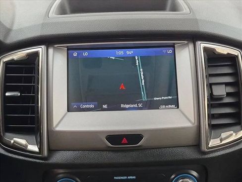 Used 2019 Ford Ranger XLT w/ Trailer Tow Package AWD/4WD image 13