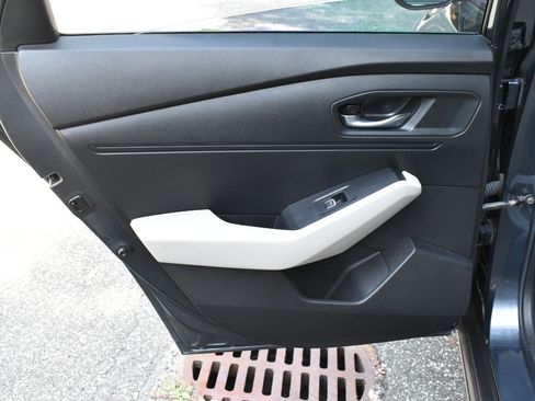 Used 2023 Honda Accord EX image 17