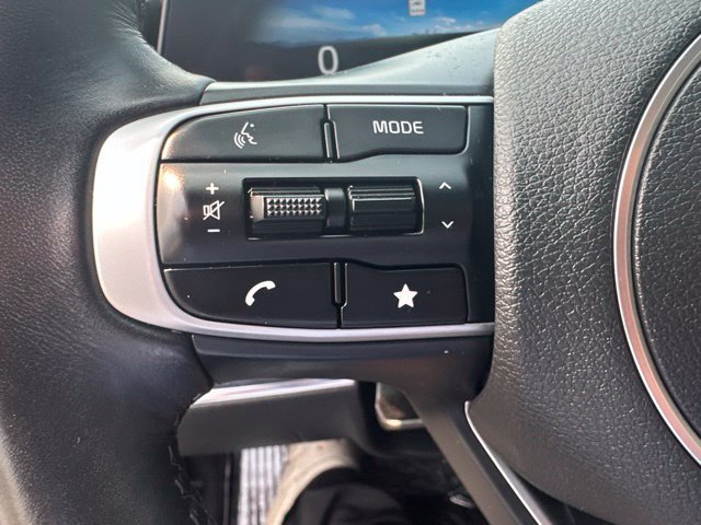 Used 2025 Kia Sportage X-Pro Prestige AWD/4WD image 19