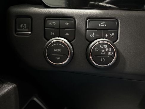 Used 2023 Chevrolet Silverado 1500 RST image 21