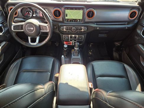 Used 2021 Jeep Gladiator Mojave image 14