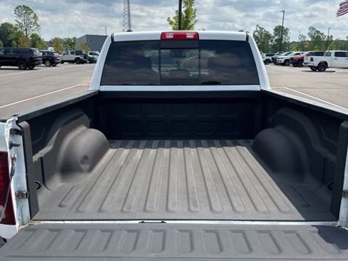Used 2015 RAM 1500 Rebel w/ Luxury Group AWD/4WD image 12