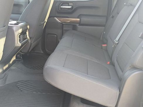 Used 2021 Chevrolet Silverado 1500 RST image 21
