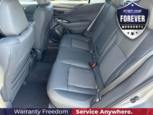 New 2025 Subaru Outback Wilderness image 28