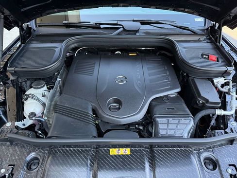 New 2026 Mercedes-Benz GLE 450 4MATIC image 15