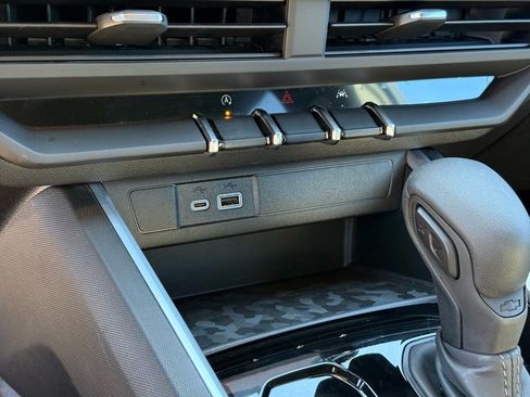 Certified 2025 Chevrolet Colorado W/T w/ WT Custom Package image 27