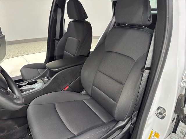 Used 2020 Chevrolet Malibu LS FWD image 11