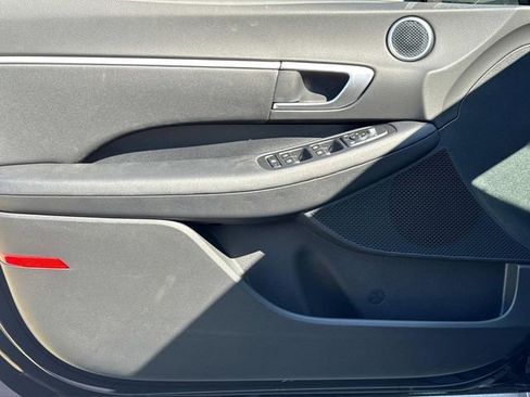 New 2026 Hyundai Sonata SEL FWD image 22