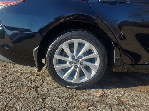 Certified 2023 Toyota Camry LE image 11