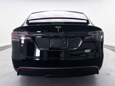 Used 2022 Tesla Model X Plaid AWD/4WD image 14
