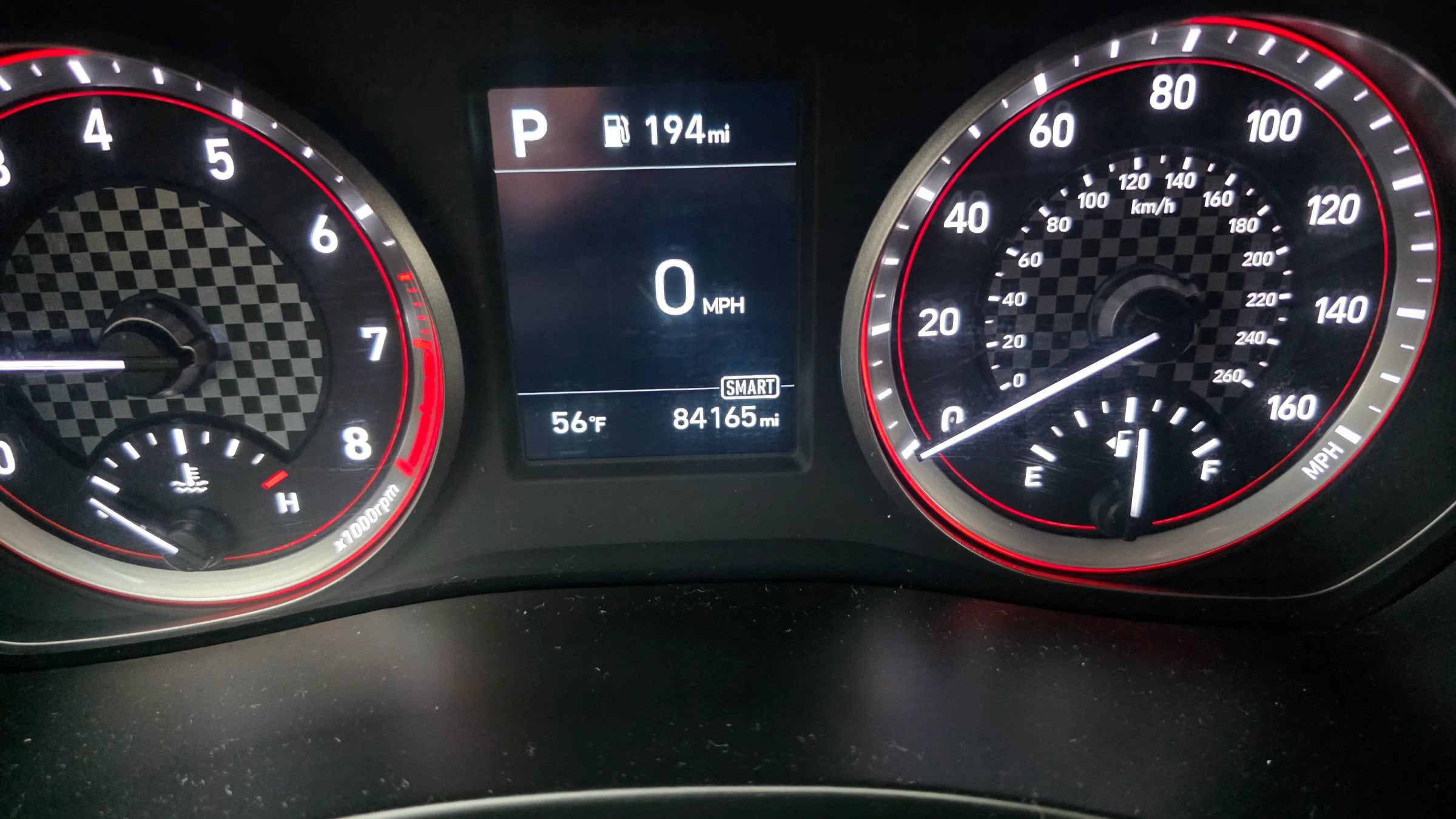 Used 2019 Hyundai Veloster 2.0 FWD image 16