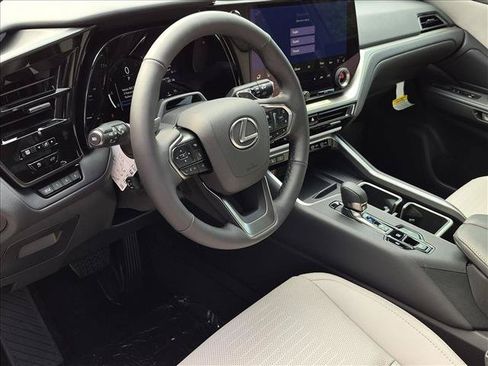 New 2026 Lexus TX 350 FWD image 3