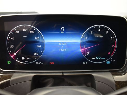 Used 2022 Mercedes-Benz C 300 4MATIC Sedan image 16