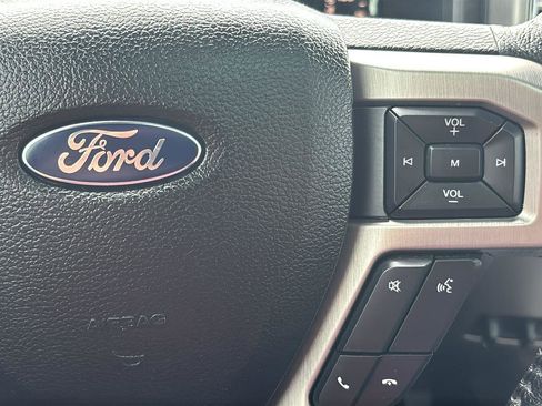 Used 2015 Ford F150 Platinum w/ FX4 Off-Road Package AWD/4WD image 29