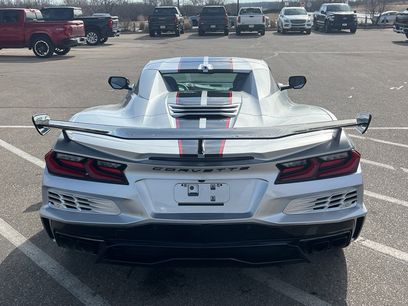 Used 2026 Chevrolet Corvette E-Ray w/ Battery Protection Package