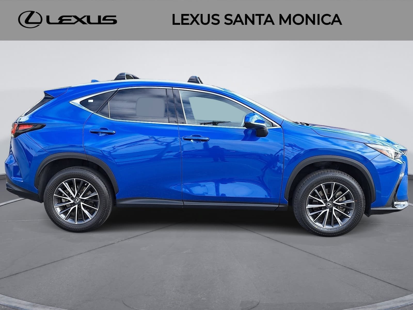 Used 2023 Lexus NX 350 AWD w/ Cold Area Package image 4