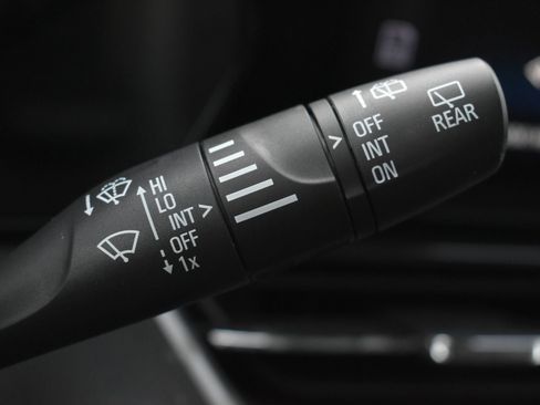 New 2026 Chevrolet TrailBlazer LT image 23