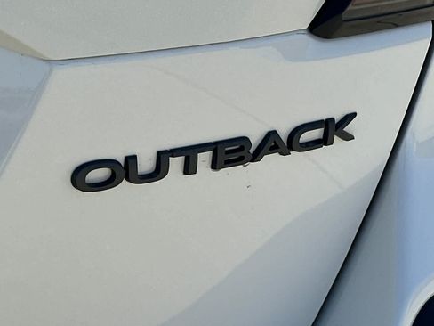 Certified 2025 Subaru Outback Onyx Edition w/ Popular Package #2 AWD/4WD image 26
