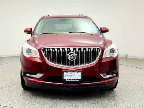 Used 2016 Buick Enclave Leather FWD image 2
