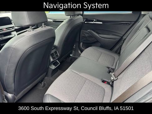 Used 2024 Kia Seltos S FWD image 13