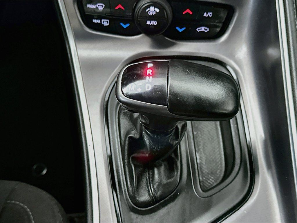 Used 2021 Dodge Challenger R/T RWD image 16