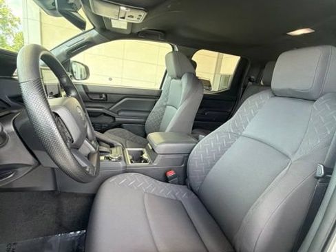 Used 2026 Toyota Tacoma SR5 AWD/4WD image 21