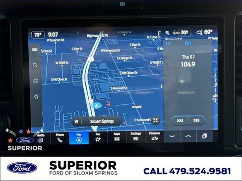 Used 2025 Ford F450 Platinum AWD/4WD image 9