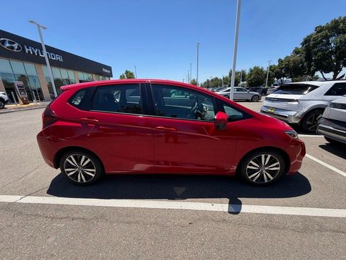 Used 2015 Honda Fit EX image 4