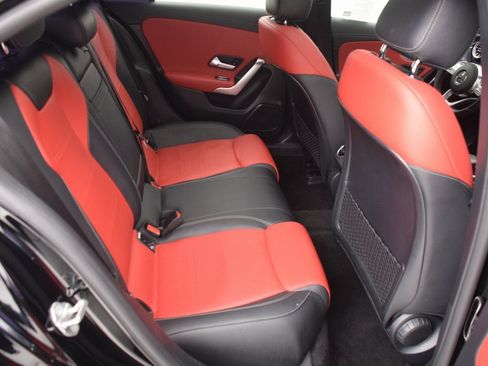 Used 2022 Mercedes-Benz A 220 A 220 image 18