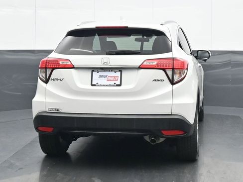 Used 2020 Honda HR-V EX image 5