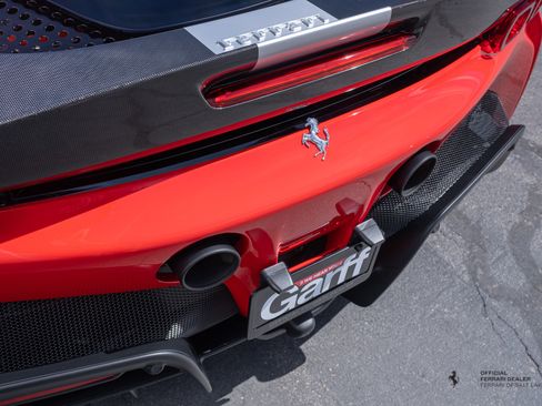 Used 2023 Ferrari SF90 Stradale Coupe image 7