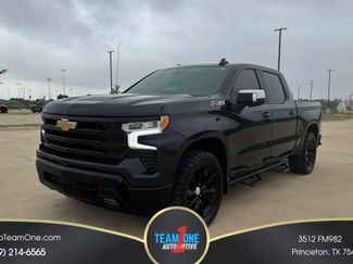 Used 2023 Chevrolet Silverado 1500 LT AWD/4WD video 1